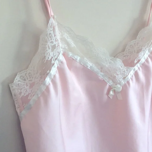 DONATED - Vintage Camisole by Impromptu - Picture 3 of 8